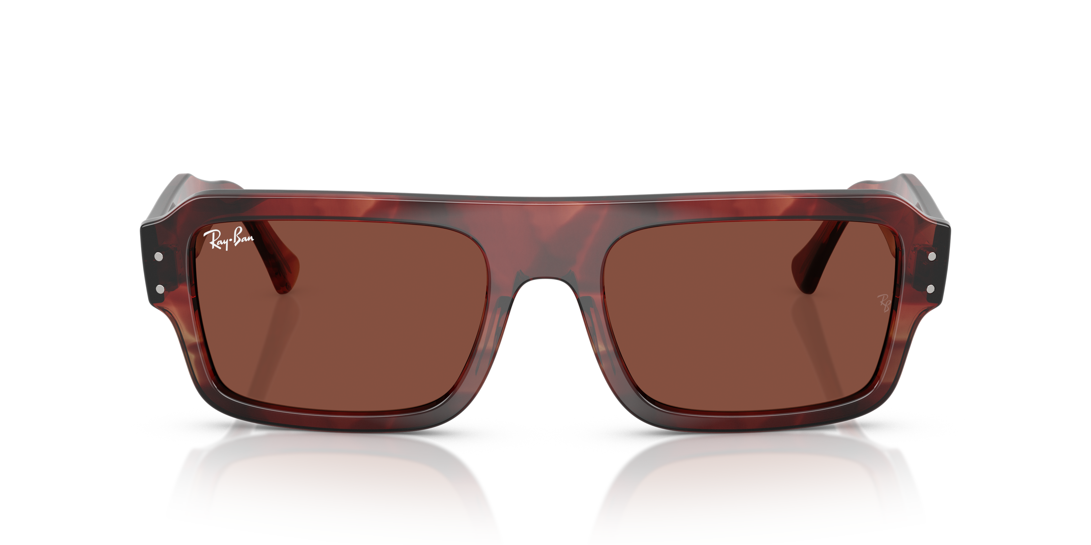 Ray-Ban RB4454 1452C5 Flacko 